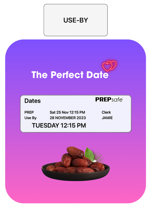 Preppy App – Prepsafe Global
