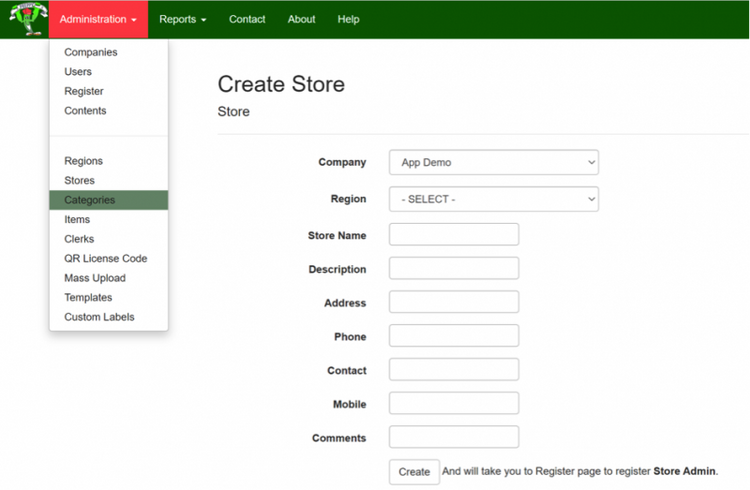 Prepsafe Qr Code Getting Started – Prepsafe Global