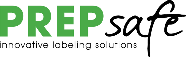 PREPsafe | Food Safety Labeling | HACCP Approved – Prepsafe Global